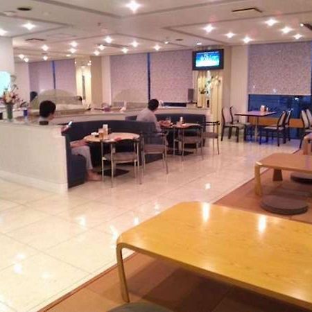 Hotel Suncity Hakodate Bagian luar foto