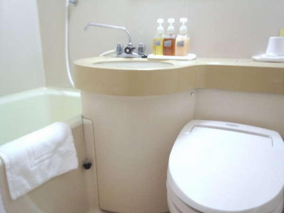 Hotel Suncity Hakodate Bagian luar foto