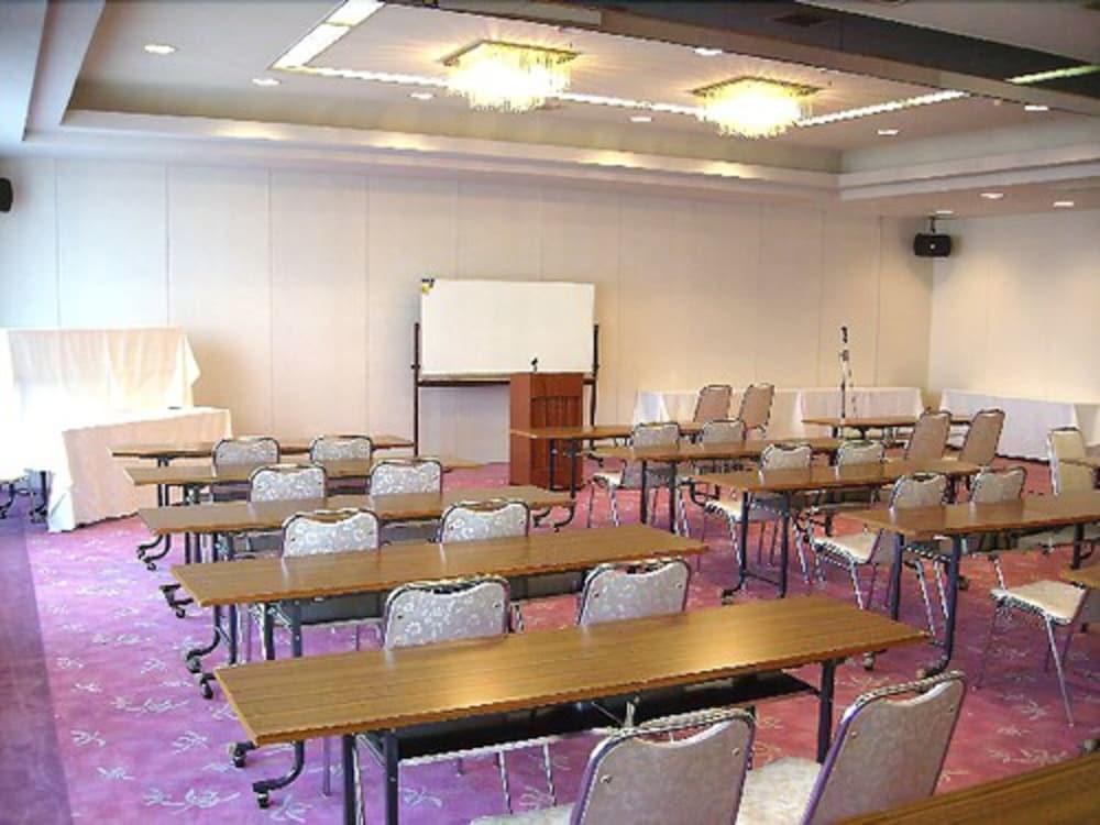 Hotel Suncity Hakodate Bagian luar foto