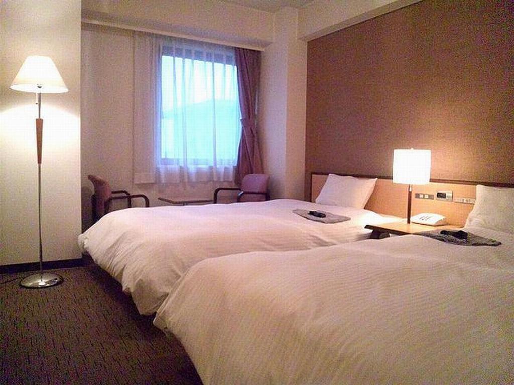 Hotel Suncity Hakodate Ruang foto